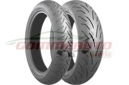 COP. 130/70 -13 57P BATTLAX SC